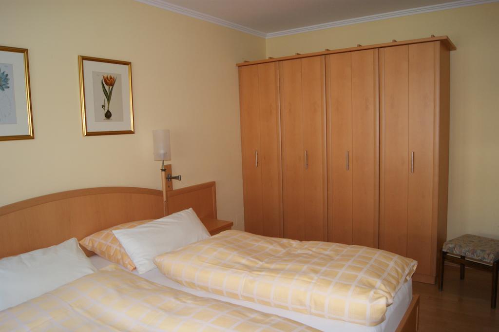 Haus Mirabell Διαμέρισμα Bad Füssing Δωμάτιο φωτογραφία