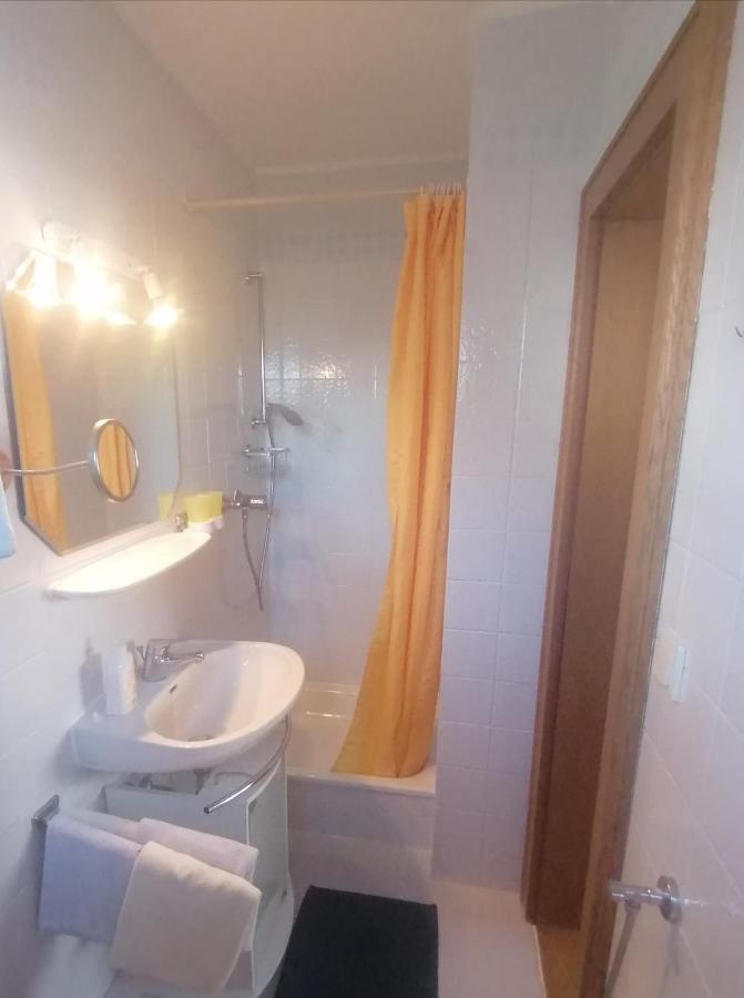 Haus Mirabell Διαμέρισμα Bad Füssing Εξωτερικό φωτογραφία
