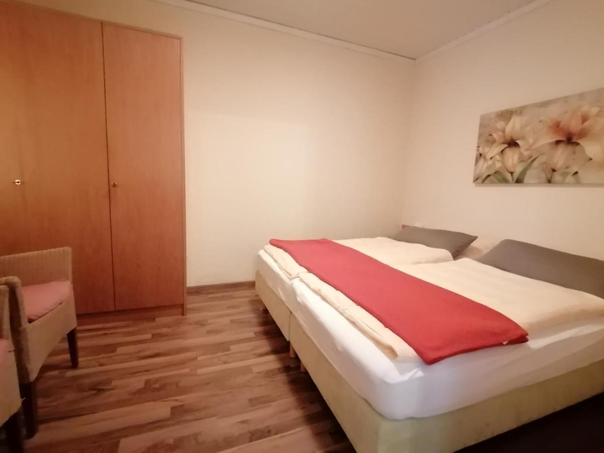 Haus Mirabell Διαμέρισμα Bad Füssing Εξωτερικό φωτογραφία