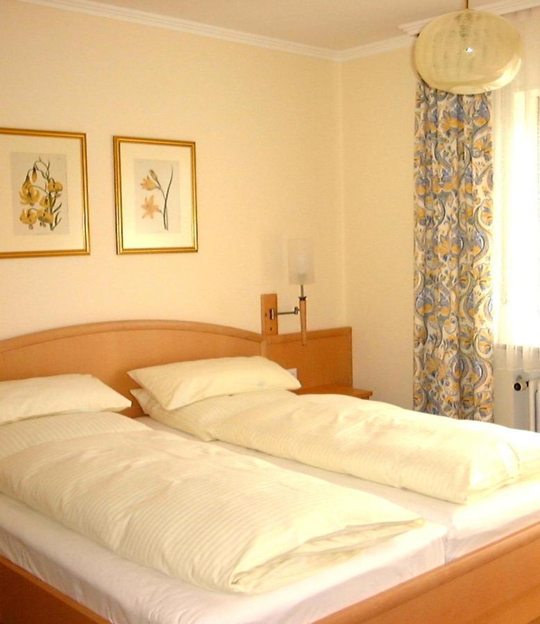 Haus Mirabell Διαμέρισμα Bad Füssing Εξωτερικό φωτογραφία